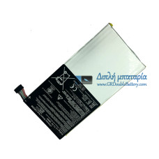 Μπαταρία για Asus 0B200-00620000 TF502T AD02-GRY TF501T C11P1308 [Ανταλλακτική μπαταρία]